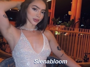 Sienabloom