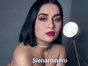 Sienaromero