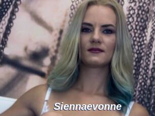 Siennaevonne