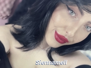 Siennamell