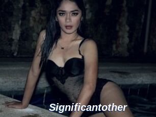 Significantother