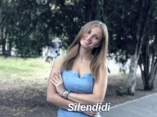 Silendidi