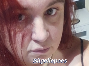 Silgeilepoes
