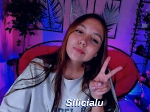 Silicialu