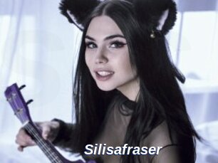 Silisafraser
