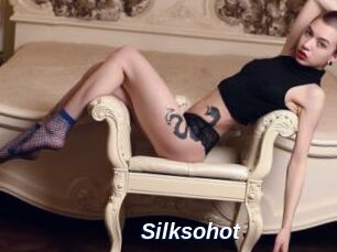 Silksohot