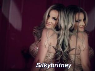 silkybritney Safer Sex