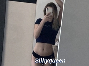 Silkyqueen