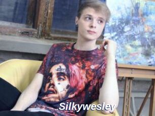 Silkywesley