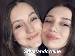 Silverandcwene