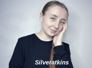 Silveratkins
