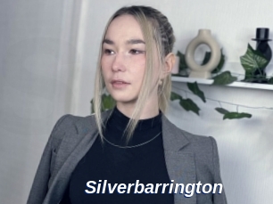 Silverbarrington