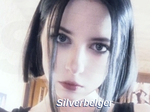 Silverbelger