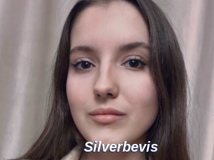 Silverbevis