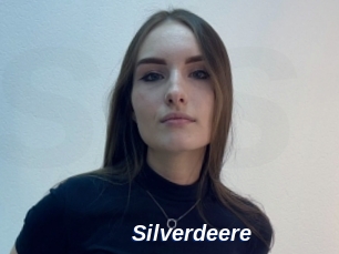 Silverdeere