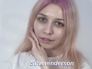 Silverenderson