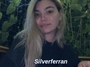 Silverferran