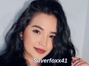 Silverfoxx41