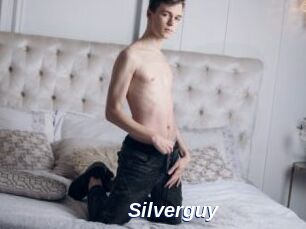Silverguy
