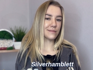 Silverhamblett