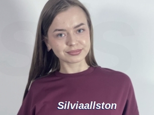Silviaallston