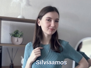 Silviaamos