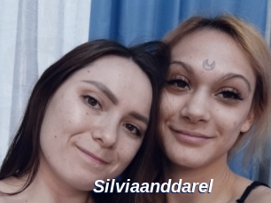 silviaanddarel Safer Sex