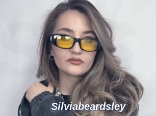 Silviabeardsley