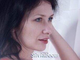 Silviaboom