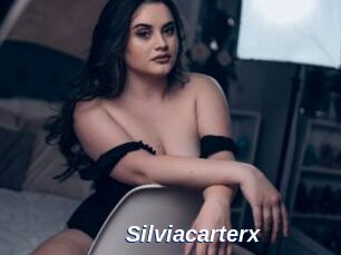 Silviacarterx