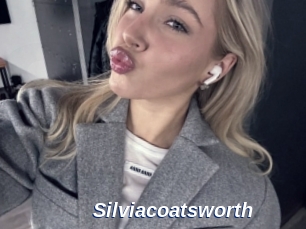 Silviacoatsworth