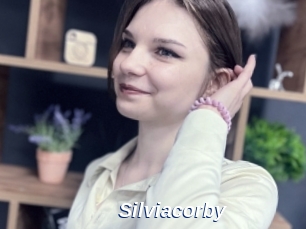 Silviacorby