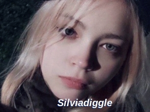 Silviadiggle