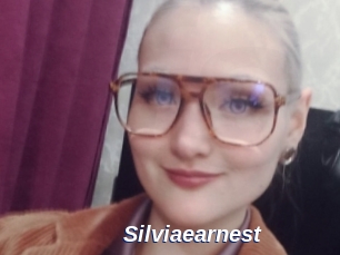 Silviaearnest