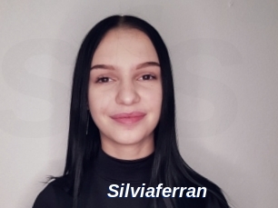 Silviaferran