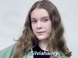 Silviahailey