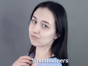 Silviahanners