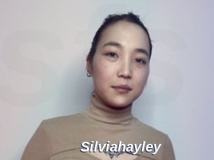 Silviahayley