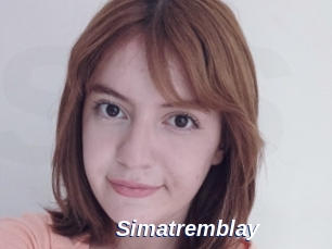 Simatremblay