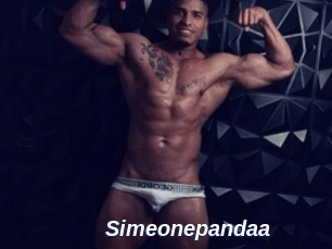 Simeonepandaa