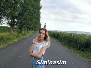 Siminasim