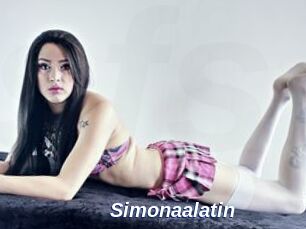 Simonaalatin