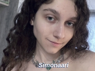 Simonaari