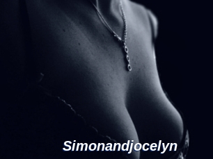 Simonandjocelyn