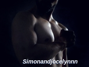 Simonandjocelynnn