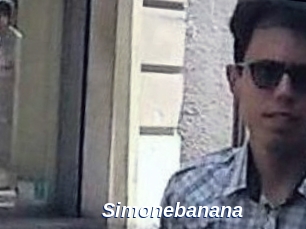 Simonebanana