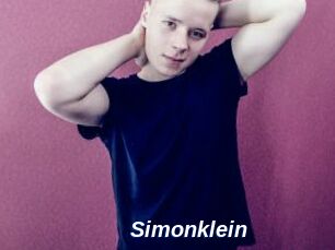 Simonklein