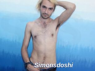 Simonsdoshi