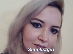 Simplistgirl