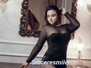 Sinceresmilee